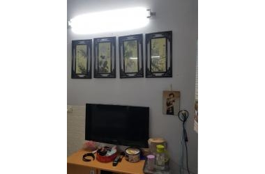 HÀNG SIÊU HIẾM BA ĐÌNH, NHÀ MỚI ĐẸP Ở LUÔN, LÔ GÓC, NGÕ THẲNG TO RỘNG, RẤT GẦN PHỐ, GIÁ 2,55 TỈ - LH 0784092999